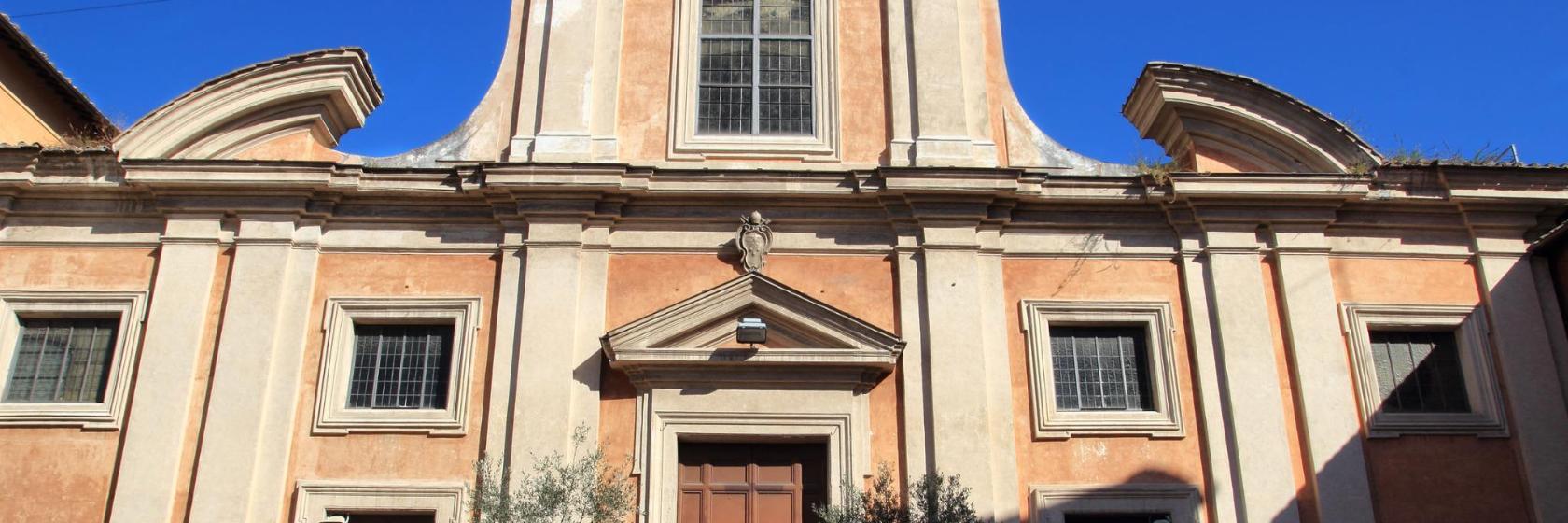 Église San Francesco a Ripa